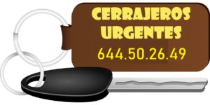 cerrajeros 24h garraf